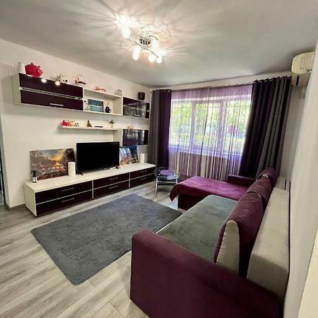 Apartament Tony 康斯坦察 外观 照片