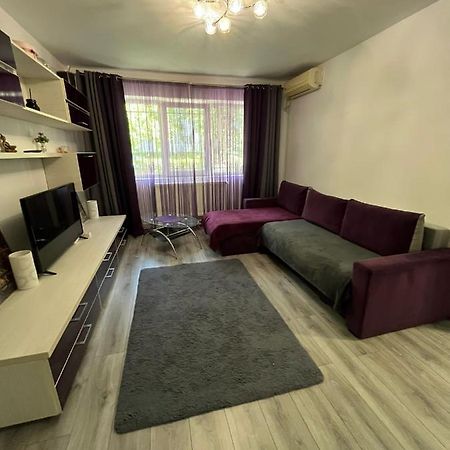 Apartament Tony 康斯坦察 外观 照片