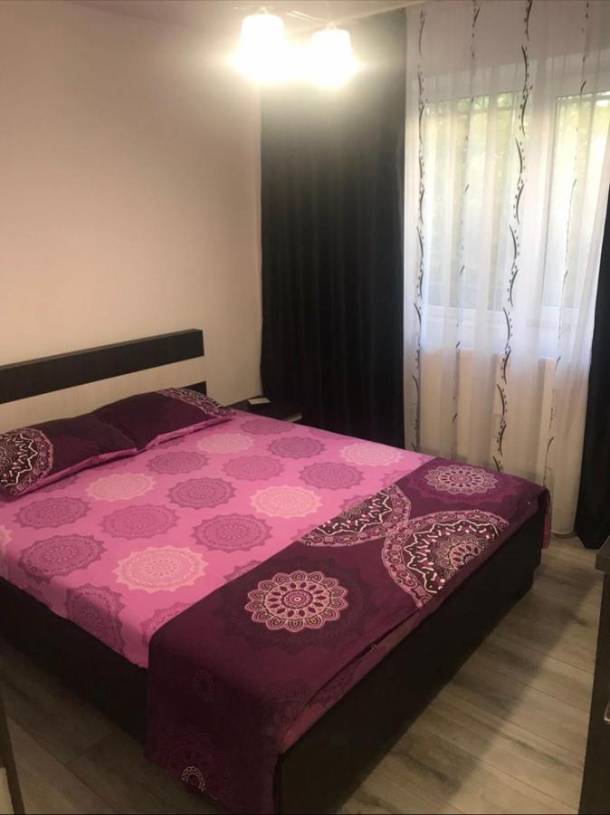 Apartament Tony 康斯坦察 外观 照片