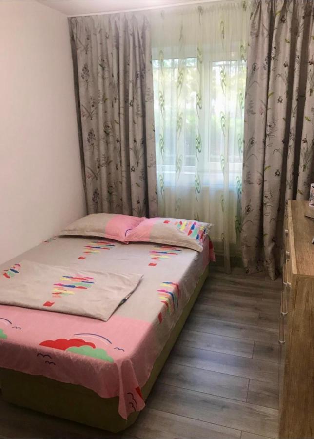 Apartament Tony 康斯坦察 外观 照片