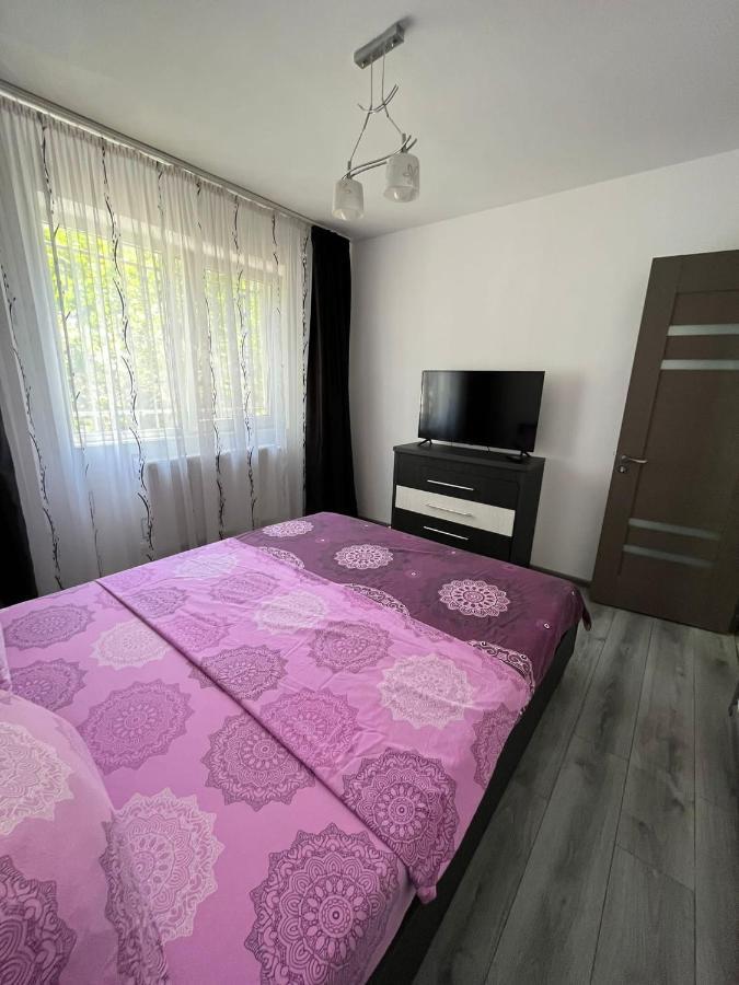 Apartament Tony 康斯坦察 外观 照片