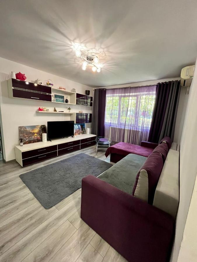 Apartament Tony 康斯坦察 外观 照片