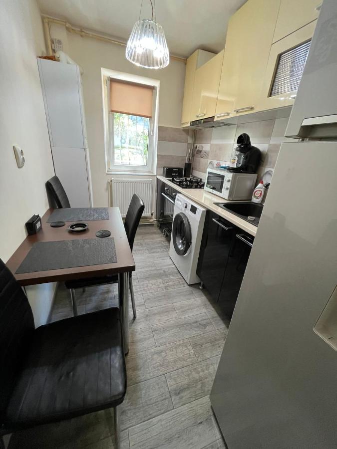 Apartament Tony 康斯坦察 外观 照片