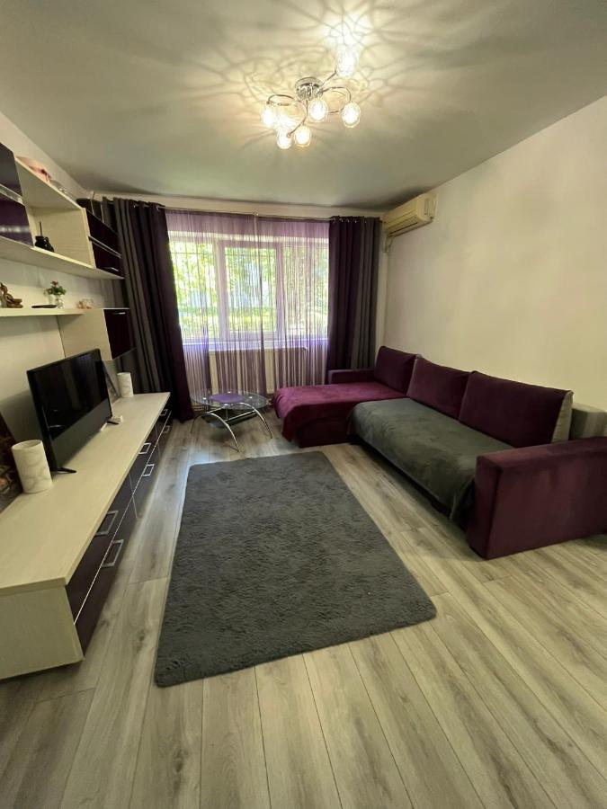 Apartament Tony 康斯坦察 外观 照片